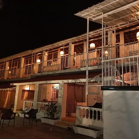 Vista Mare Beach Resort Vagator Luaran gambar