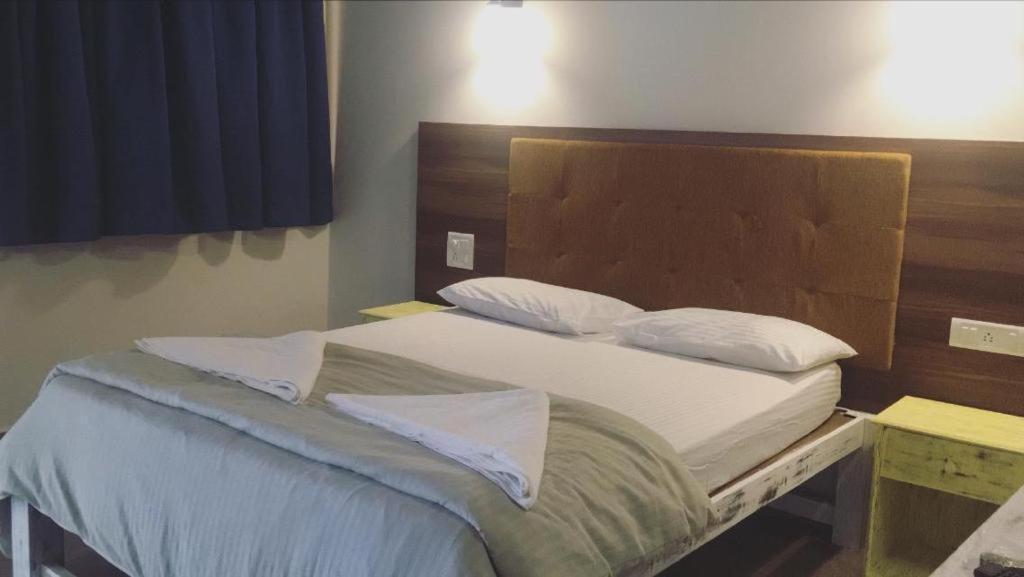 Vista Mare Beach Resort Vagator Luaran gambar