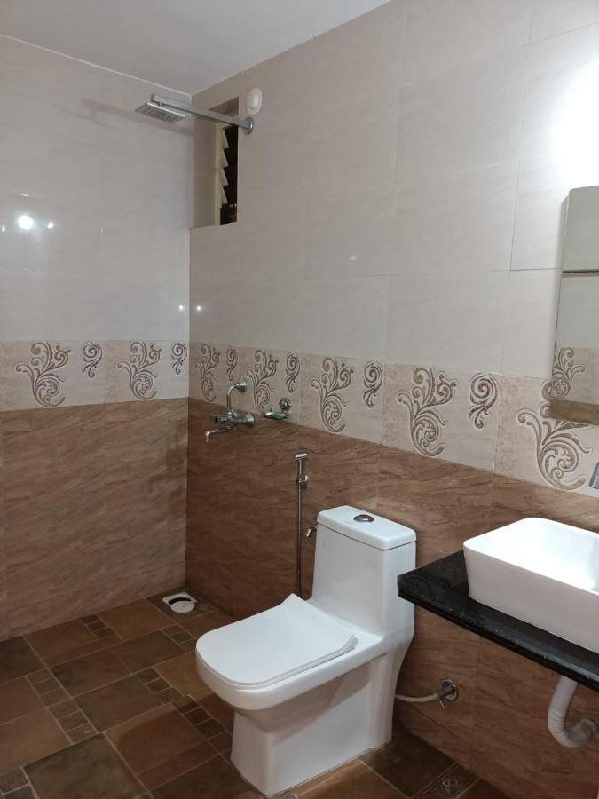 Vista Mare Beach Resort Vagator Luaran gambar