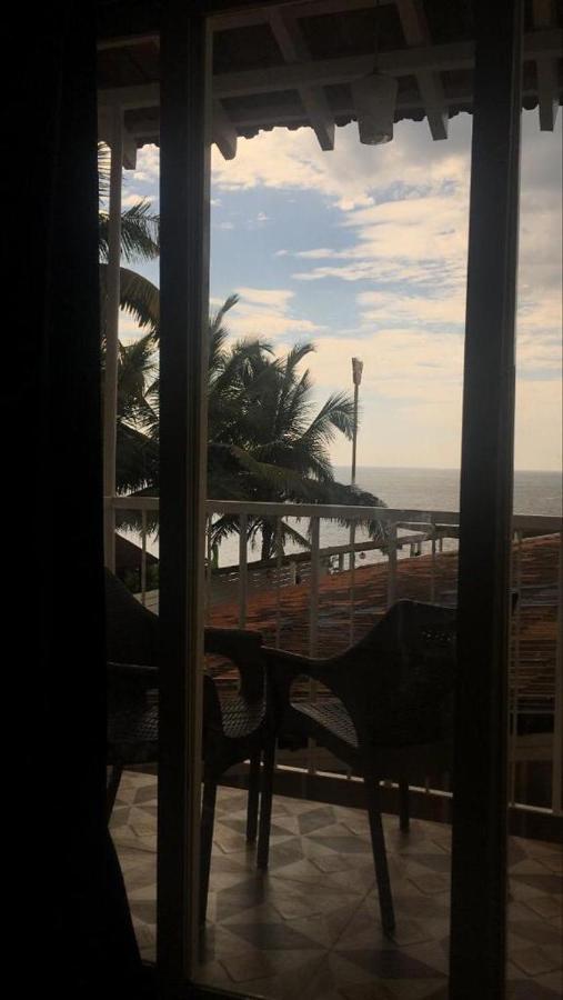 Vista Mare Beach Resort Vagator Luaran gambar