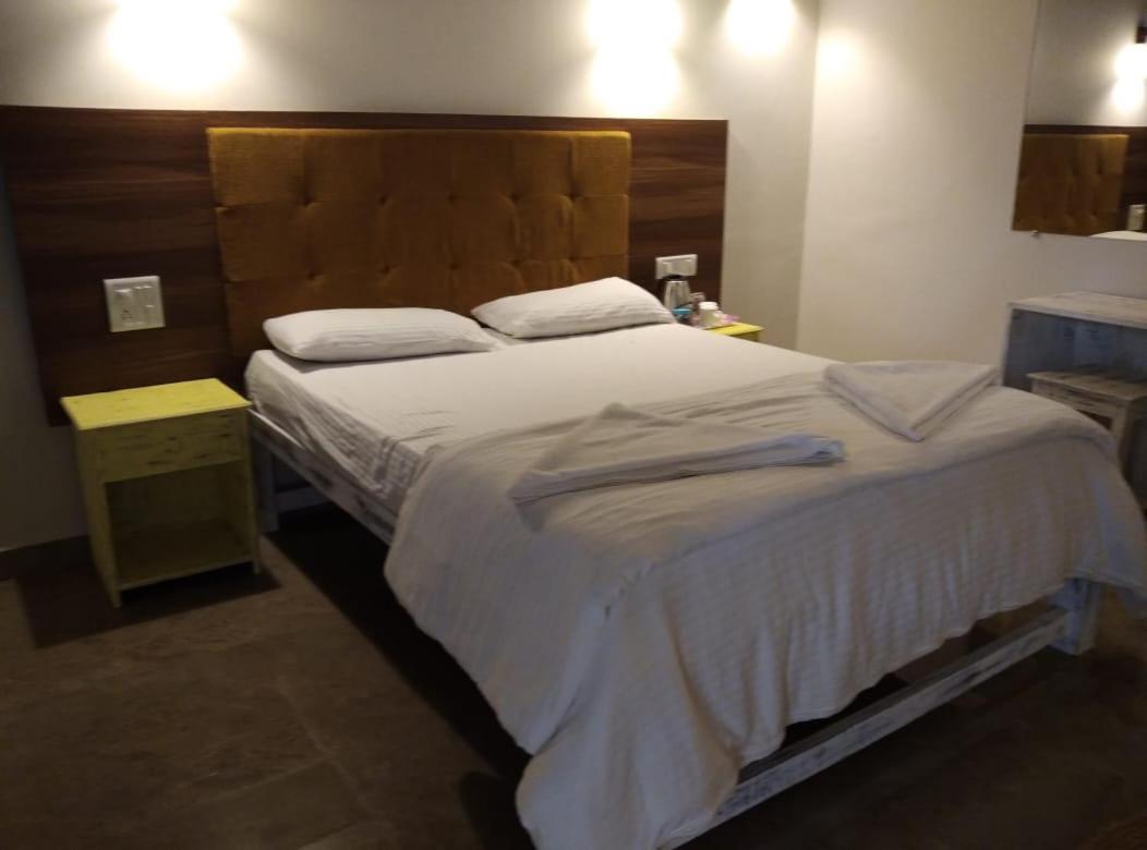 Vista Mare Beach Resort Vagator Luaran gambar